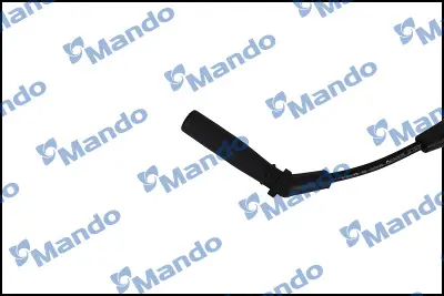 MANDO EWTD00010H Bujı Kablo Takımı Spark 0,8 <10 96291306 95450249 T892B 96291307 P96291307 P96291309 P96291306 P96291308