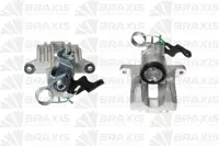 BRAXIS AG3046 Fren Kalıperı Arka Sol Audı A4 95>01 A6 98>05 Passat 97>05 Superb 02>08