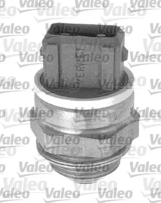 VALEO 819752 Radyator Su Sıcaklık Musuru (Ikı Cıkıs) / (92 / 97c°) Berlıngo Ax Evasıon Saxo Xantıa Xsara Xsara Pı 126440 96064561 9629968880 96138637 126426 126437 96123564 9606456180