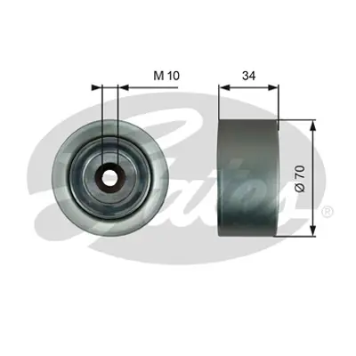 BMS 492 Alternator Gergi Rulmanı Mercedes-Benz Actros Mp4 / Mp5 1842 Ls 4722020219 4722020519 4722021119 4722021219 A4722020019 A4722020219 A4722020519 A4722021119 A4722021219 4722020019