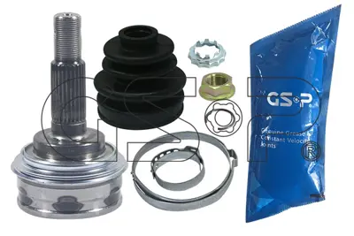 GSP 859001 Aks Kafası Dış Toyota Corolla 93-97 (26x24x56) To-002 4342016060 4342016080 4347029107 4341012050 4341012060 4341012080 4341010150 4341012130 4341016050 4341016060