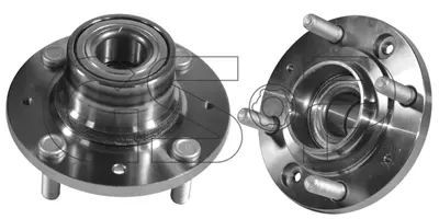 GSP 9230053 Arka Teker Poryası Mıtsubıshı Carısma 1998-2006 Space Star 1998-2004 (4 Bıjon Abs Lı) MR223285 308890722 30889072 30819062 308126515 30812651 MR510332 MB584790 MR333394 MR102121