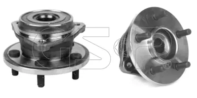 GSP 9327010 On Teker Poryası Jeep Cherokee 4x4 90 96 53007449S1 53007449AB 53007449ABS1 53007449 53007449WB 52128693AA 8953005604 8953000228 53000238 5252235