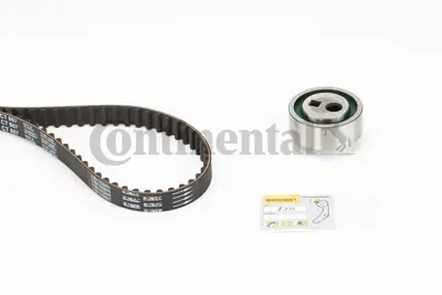 CONTINENTAL CONTITECH CT 607K1 Triger Seti 0831Q4