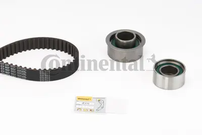 CONTINENTAL CONTITECH CT 937K1 Triger Seti 2431223202 2431223201 2431223400 S2431223202 S2431223400 2431223202S2 6141PK3305 6141PT0305 14400P45000 14400P45004