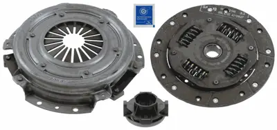 SACHS 3000 951 059 Debriyaj Seti 3000100QAN 7700103860 7701468828 7701470986 7701474557 7701476913 7701477133 7701477134 7701478120 7701478124