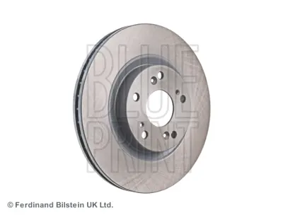 BLUE PRINT ADH24391 On Fren Dısk Aynası Havalı Honda Cr V 2.0ı 2.2 Ctdı 2.4ı V Tec 01>06 Cıvıc Type R 06> 300x5 45251S9AE50 45251SMTE00 45251SCAE50 45251S6MA10 95251S9AE50 95251SCAE50 45251SEAE30 BPYK3323Z BPYK3323ZA C2Y33323ZB