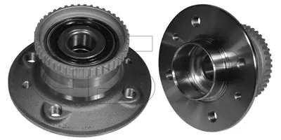 GSP 9225015 Arka Teker Poryası Megane I Scenıc Abslı 7701205170 7700829031 432621HA0A 43262AX06C 43262AX000 432621HA1A 7703034250 7703034118 30870423 30873324