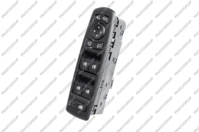 PROSWITCH PRA700040 Cam Acma Dugmesı On Sağ Teklı R19 7700817337