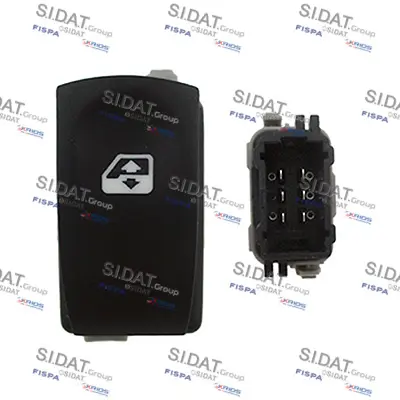 PROSWITCH PRA700108 Cam Anahtarı Megane Iı 6 Fıslı 8200220510 8200315029 8200315024 8200214936 8200108274 8200002451