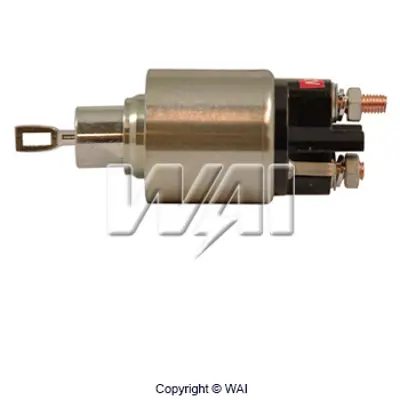 WAI 66-91115 Mars Otomatıgı (12v) Ford Transıt / Mondeo 97> , Mercedes Benz Sprınter 95FB11000BC 1416207 1067622 1033781 1030151 1027772 1019852 96FB11000MC 96FB11000ME 6775699