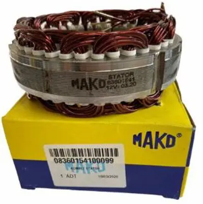 MAKO 83601541 Statör 12v Tofas Ym Cargo 9939969 