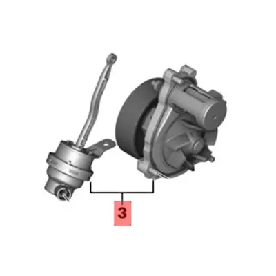 BMW 11518472109 Devirdaim GM 11518472109