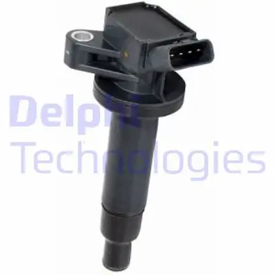 DELPHI GN10314-12B1 Ateşleme Bobini C1 1.0 107 1.0 Aurıs 1.4 Avensıs 1.6 1.8 Corolla 1.4 5970C1 5970C0 597088 90919W2001 90919T2002 9091902262 9091902239 9008019019 9008019015 9091902104