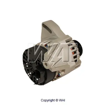 WAI 20098N Alternator Alt-Nd Ir/If 12v 90a Cw 