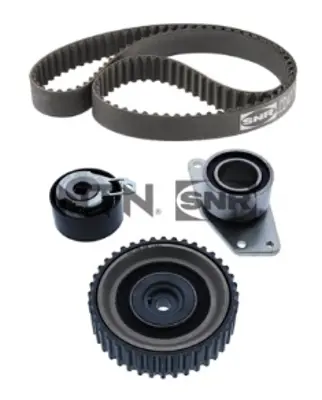 NTN / SNR KD45551 Triger Seti Renault Master Iı 00> Clıo Iı 99>05 Kangoo I Megane I 97>01 Laguna 97>01 Opel Movano 1.9 4402638 7701473672 4401416 4401489 4402631 4402632 4402639 4404309 4416369 9109489