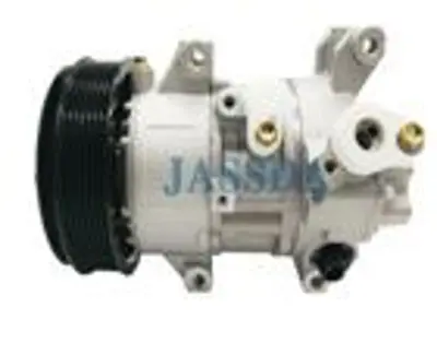 WAGNER AJSD15-12009G Klima Kompresoru Toyota Avensıs 03-08 Verso 04-09 88310-05090 88310-05120 88310-0f030 