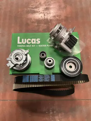 LUCAS LDK0901W1 Triger Set  Devirdaimli Cay Cfw Cku 1.2 1.6 2.0 Td 01148-2 038109244J 038109244N 038109454A 03L109119B 03L109119C 03L109119E 03L109119J 03L109243C 03L198119D 03L198119F 1987946974 25649XS1 530055032 CT1139WP6 KP780 KPD457720