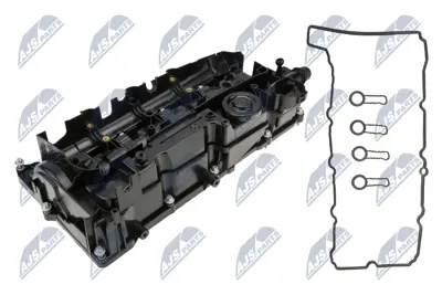 DEGRA 11128589941 Kulbutor Kapağı Bmw B47 N47 F10 F20 F30 E90 F22 E92 F32 F36 E84 F25 F15 