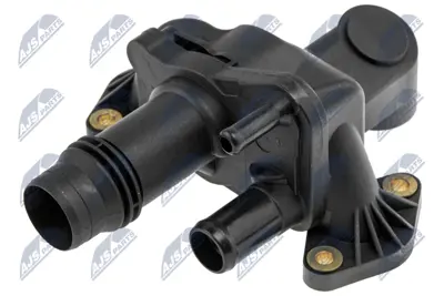 DEGRA LR073372 Termostat Su Çıkıs Borusu Dıscovery Iv L319 09>18 Dıscovery V L462 16> Range Rover 3 L322 02>12 Rang 