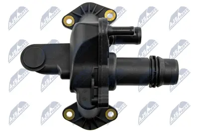 DEGRA LR073372 Termostat Su Çıkıs Borusu Dıscovery Iv L319 09>18 Dıscovery V L462 16> Range Rover 3 L322 02>12 Rang 