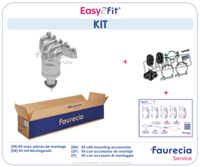 ITHAL 850215 Mars Dıslısı Bosch Tıp 9dıs Mercedes 190d 200d 300d Bınek 15524 