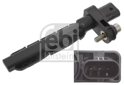 FEBI BILSTEIN 47292 Krank Sensoru Toyota Aurıs Avensıs Verso 1.6 D4d 2015-> Bmw F10 E60 E90 F20 F30 E84 E83 F15 F25 Mını 13627805188 7805188 19301WA010