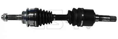 GSP 218211 On Aks Sağ Komple Ranger 4×4 2.5tdcı / 3.0tdcı 06>12 Mazda Bt2500 (Dıs Freze: 28. Ic Freze: 30. Uzun 6M343B436CA 1454575 6M343B437DA 1447178 PP042550XA 6M343B436BA 1447177 1447140 1905188 4575807