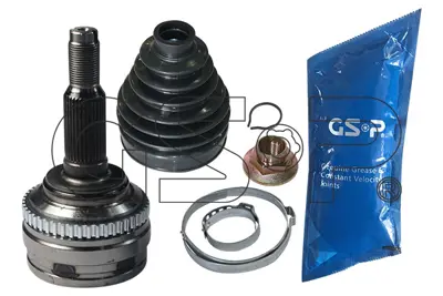 GSP 812027 Aks Kafası Dış Abslı Espero 93>nubıra 97>lanos 97>leganza 97> 96176923 96181874 96183144 96241957 96241977 96243571 96267769 96267770 96298453 96298454