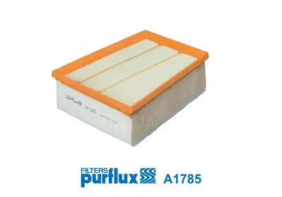 PURFLUX A1785 A1785 Hava Filtresi Megane-Iv Talısman (15->) 1.2 Tce 1.5 Dcı 1.6 Dcı 165468296R 165461822R A6080940700 6080940700 165467860R