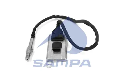 HELLA 6PN358186-811 Nox Katalızator Sensoru Iveco Eurocargo I-Iıı 100e-110e-120e-140e-150e-160e-180e 00>15  Stralıs 440  5801754016 5801443021