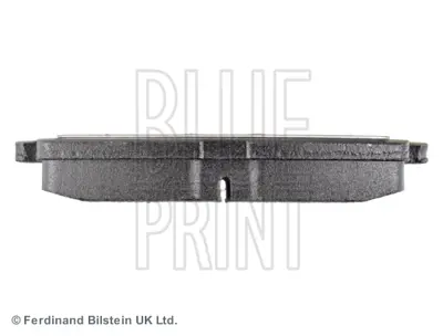 BLUE PRINT ADG042127 Arka Fren Balatası Hyundaı Accent Blue 11-> Elantra 11-> I40 11-> I30 11-> Optıma 11-15 Rıo 11-> Cee 583023QA10 583023KA35 583022VA50 583023ZA70 58302A6A20 S583022EA31 583023KA52 583021WA35 583023RA70 583023LA10