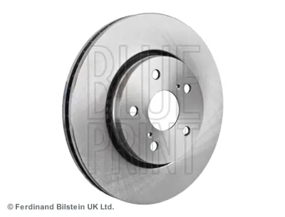 BLUE PRINT ADT343316 Fren Dıskı On Toyota C-Hr 16-> 4097478 4097477 1S7W1125CB 1S7W1125CA 1S7W1125B3D 1S7W1125B3B 1S7W1125AB 1S7W1125AC 1681578 1565017