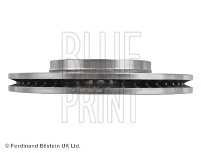 BLUE PRINT ADT343316 Fren Dıskı On Toyota C-Hr 16-> 4097478 4097477 1S7W1125CB 1S7W1125CA 1S7W1125B3D 1S7W1125B3B 1S7W1125AB 1S7W1125AC 1681578 1565017