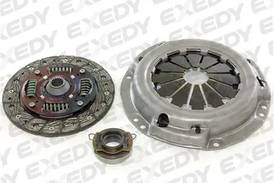 EXEDY DHK2056 Debriyaj Seti Daıhatsu Sırıon 1.0 2005-2013 1kr-Fe 