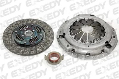 EXEDY HCK2051 Debriyaj Seti Honda Crv 2.0l K20 2002-2007 22200PNB2M3 22200PNBL01 22200RZA005 2281057A006 2281057A006S1 22200PNB003 22810PPT003 22300PNB003 22810RPN003S1 22810RPN003