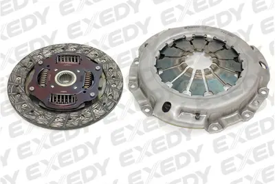 EXEDY SZS2051 Debriyaj Seti Suzukı Sx4 1.6 Ddıs 2006 > M16a  Rw415 (200mm) 2210069K01 2382079J00 2240069K01