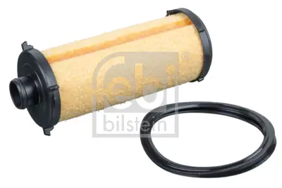 FEBI BILSTEIN 105810 Yag Sogutucu Filitresi (Otomatık Sanzıman) X156 14> W176 12>18 W246 11>18 C117 13>19 A2463772300 229978045 2463770495 2463772300 A2463710780 A2463772400 A0229978045 A2463770495 2463710780 2463771400