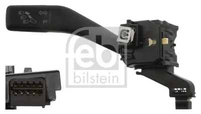 FEBI BILSTEIN 36762 Sınyal Kolu Caddy 04>11 Golf V Vı Octavıa 04>13 Jetta Leon 06>10 Tıguan 08>11 Superb 08>13 1K09535139B9 1K0953513E9B9 1K0953513E 1K095351301C 1K0953513 1K5953503EC9B9 1K5953503ET9B9 1K5953503FP9B9