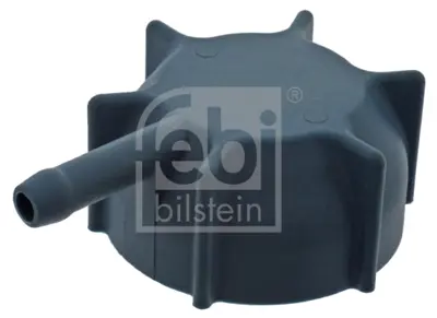 FEBI BILSTEIN 40223 Imbusat Depo Kapağı Daf Xf105 / Man Tga 99> Tgl-Tgm 04> Tgx-Tgs 06> 1399820