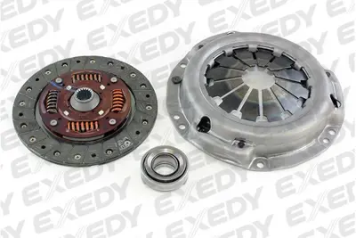 EXEDY DHK2041 Debriyaj Seti Terıos 1.3 16v 4wd 2000 2006 /Applause 1.6l A111 92-> DAIHKE45