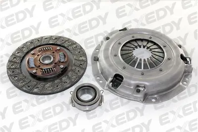 EXEDY TYK2064 Debriyaj Seti Corona Carına E 2,0 1988 1997 (St171 St191) Avensıs 2,0 1998 2002  3sf-3sfe 3125020253 3125032030 3125032031 3125032032 3125032041 3123032010 3123032011 3123032020 3123032030 3123032040