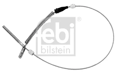 FEBI BILSTEIN 04671 El Fren Telı Sol 90421703 522601 522569 522597 90344889 90375405 522590 90189719 90344899 90496171