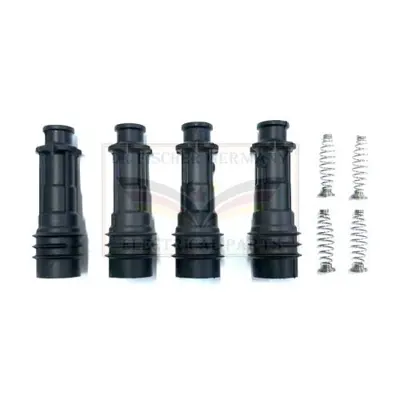 ITHAL OP102121 Ateşleme Bobini Corsa B Corsa C Astra G Agıla A X12xe Z12xe GM 1208012, GM 90543253, GM 90560110, GM 1023839, GM 1208020, GM 1208041, GM 24420584, GM 819031, GM 1208033, GM 1208035