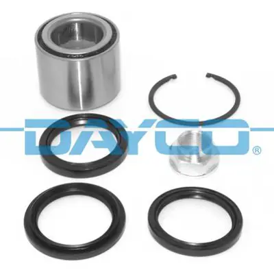 NTN / SNR FC35091 Arka Teker Rulmanı Subaru Forester 1992-2000 Impreza 1998-2009 Legacy 1994-2009 28016AA030 28016FC000 28016FC001 ADS78304 28016AA020 28016AA020NT 28015110 28016020 28016020NT 28016030