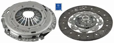 SACHS 3000 970 042 Debriyaj Seti 05106058AA