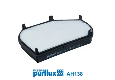 PURFLUX AH138 Polen Filitresi W202 94>00 C208 97>02 W210 96>02 R170 96>00 2108301218 2108300918 A2108300918 A2108301018 A2108301218 B66809901 B66809902 272358H900 272388M200 272764M401