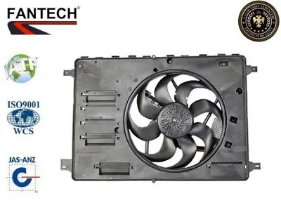 FANTECH 30202301 Fan Motoru Ford Galaxy 06 (Wa6) (06-15) Ford Kuga I (Cbv) (08-12) Ford Mondeo Iv (07-14) Ford S-Max (Ca1) (06-14) 2.0tdcı-2.2-2.3 Motor 30792866 30672559 30776398 30792794 31200265 31274210 31293574 31293778 31305136 31368427