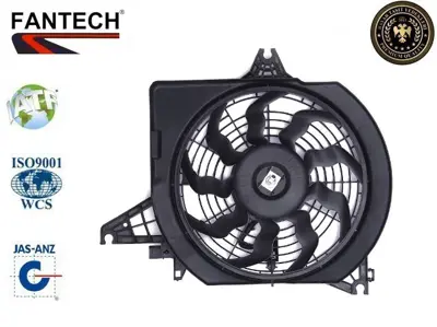 FANTECH 30203100 Fan Motoru Hyundaı H1 (Tq) (07-) Hyundaı Starex (Tq) (07-) 97730 4H000