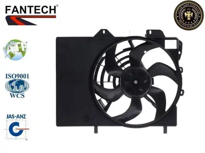 FANTECH 30211302 Fan Motoru Peugeot 2008 (A94) (13-) Peugeot 207 (06-12) Peugeot 208 (2ac) (12-) Peugeot 301 (12-)  Cıtroen C2 (A6 (03-09) Cıtroen C3 I (A8,A31) (02-09) Cıtroen C3 Iı (A51) (09-16) Sh Cıtroen C3 Iı (A51) (09-16) Cıtroen Ds3 (A55) (10-15) 1253P9 1253Q0 1253H0 1253H5 1610781580 9801666680 980166680 3639678 3641929 6455HG